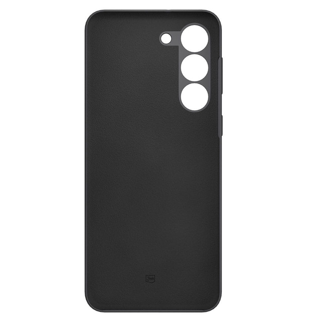 Силіконовий чохол для Samsung Galaxy S23 5G - 3mk