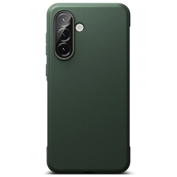 Protective Case for Galaxy A36 / A56 5G Ringke Onyx Dark Green