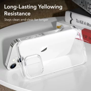 Etui ESR Project Zero für Apple iPhone 13/14 Clear