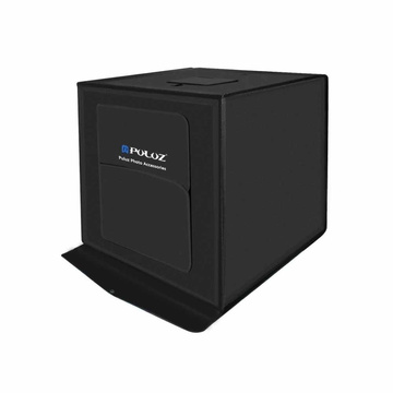 Shadowless tent 60cm LED Puluz 3380 lumens