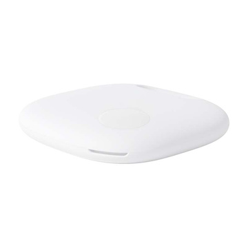 Baseus T2 Pro Bluetooth tracker so šnúrkou (biela)