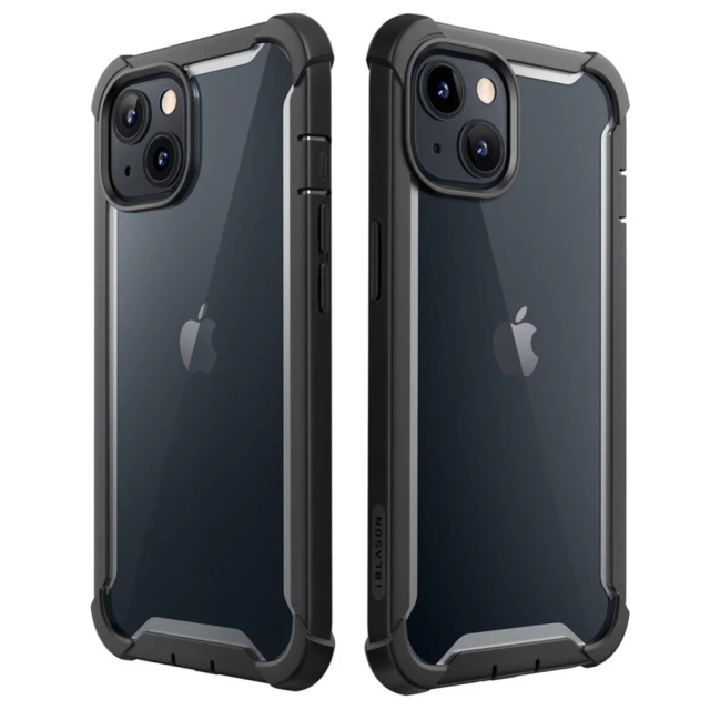Etui Supcase IBLSN Ares для Apple iPhone 14 Plus Black