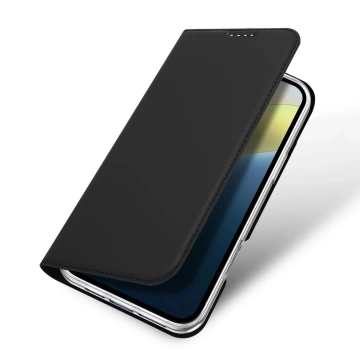Захисний чохол Dux Ducis Skin Pro для iPhone 16 Plus чорного кольору