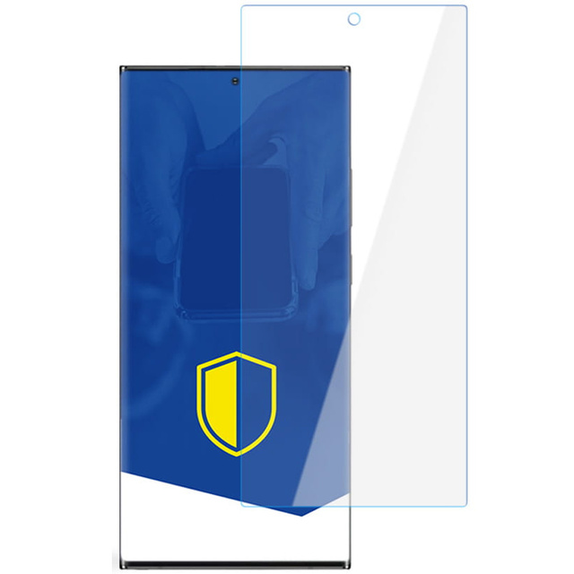 3mk ARC screen protector for Samsung Galaxy S22 Ultra