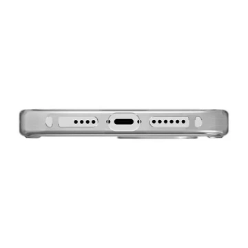 Etui UNIQ LifePro Xtreme для iPhone 14 Plus 6,7" опал/райдужний