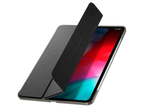 Чохол Spigen Smart Fold для iPad Pro 12.9 2018 Black