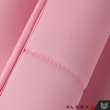 Neoprenhülle für MacBook Air / Pro 13 '' Rosa