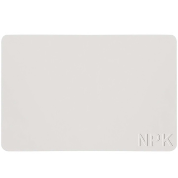 Tuch für MacBook Pro Air 15-16, schützend, staubfrei, speziell für die Reinigung von Laptop-Bildschirmen, 34 x 22,5 cm NPK