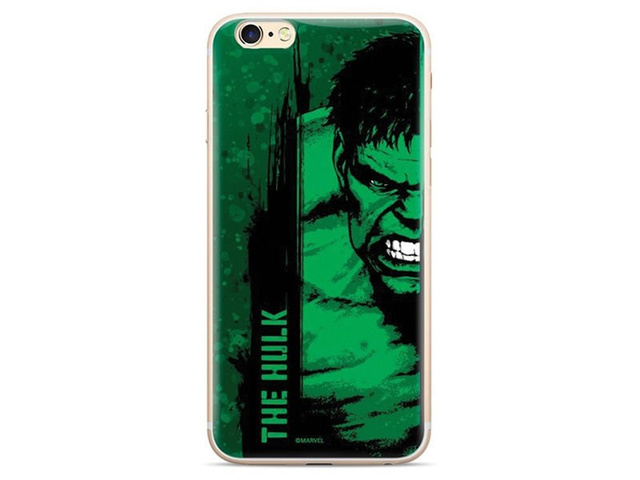 Puzdro s potlačou Marvel Hulk 001 na Samsung Galaxy S10e G970