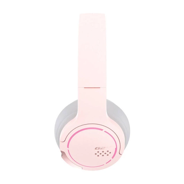 Edifier HECATE G2BT gaming headphones (pink)