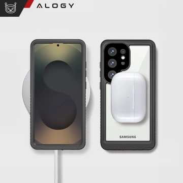 HDMI 2.1 kábel Alogy 8K 60Hz 48GBps 3m čierny