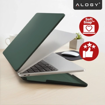 HUB splitter Alogy Adaptér pro počítačový notebook s USB-C na 3x USB-A 2.0 1x USB-A 3.0 šedý
