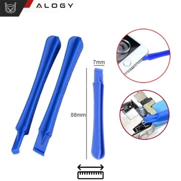 Alogy HUB Splitter Adapter for Laptop Computer USB-C to 3x USB-A 2.0 1x USB-A 3.0 Gray