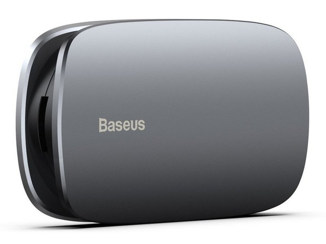 Baseus Regenerator repair tool for wipers Grey