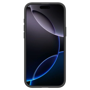 Puzdro Spigen Liquid Air T MagSafe pre iPhone 16 Pro Max – TPU s vzduchovým vankúšom
