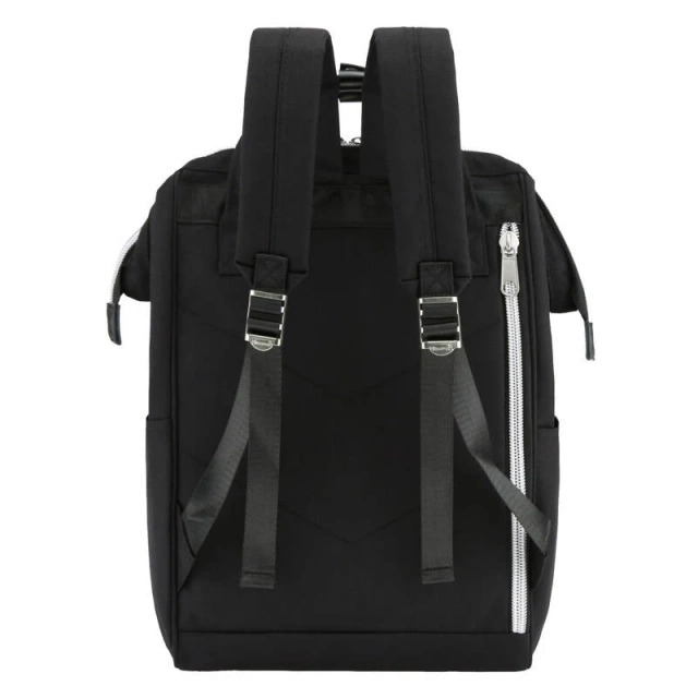 Himawari Batoh na notebook 15,6'' 27L čierny