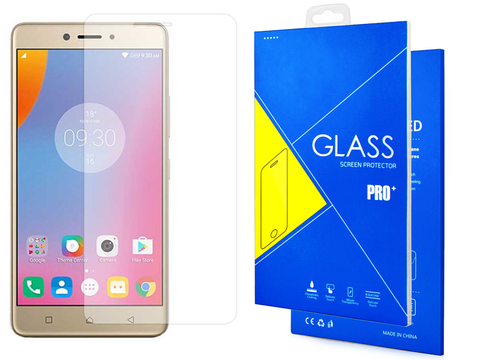 Загартоване скло 9H для Lenovo K6 Note