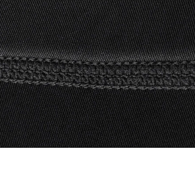 Spodenki rowerowe Rockbros RK2002M krótkie na szelkach z wkładką M - czarne