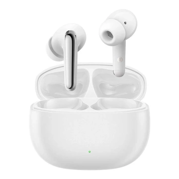 Joyroom Funpods JR-FN1 Wireless In-Ear Headphones White
