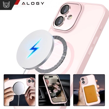 HUB splitter Alogy Adaptér pro počítačový notebook s USB-C na 3x USB-A 2.0 1x USB-A 3.0 šedý
