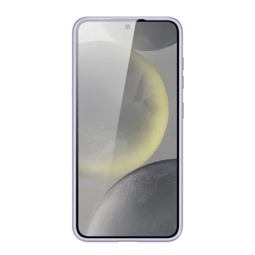 Dux Ducis Rafi ll Mag Hülle für Samsung Galaxy S24 – Lila