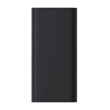 Baseus Adaman2 Powerbank 10000mAh, 2xUSB, USB-C, 30W (чорний)