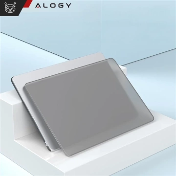 HUB splitter Alogy Adaptér pro počítačový notebook s USB-C na 3x USB-A 2.0 1x USB-A 3.0 šedý