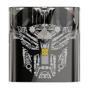 Słuchawki TWS Transformers TF-T08 (Czarne)