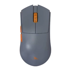 Darmoshark M3s PRO Wireless Gaming Mouse (Gray)