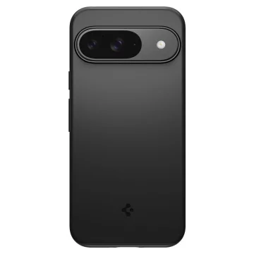 Etui Spigen Thin Fit do Google Pixe 9 / 9 Pro Black