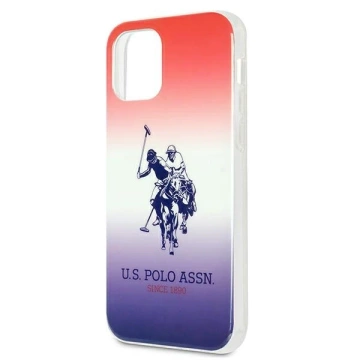 Sada na telefon US Polo Gradient Collection iPhone 12 mini 5,4"