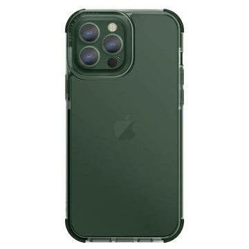 Чохол UNIQ Combat iPhone 13 Pro Max 6.7" зелений/зелений