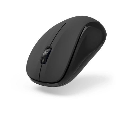 Hama MW-300 V2 Wireless Mouse Compact Black