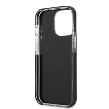 Etui Karl Lagerfeld KLHCP13XTPECK für iPhone 13 Pro Max 6,7" Hardcase Choupette Head