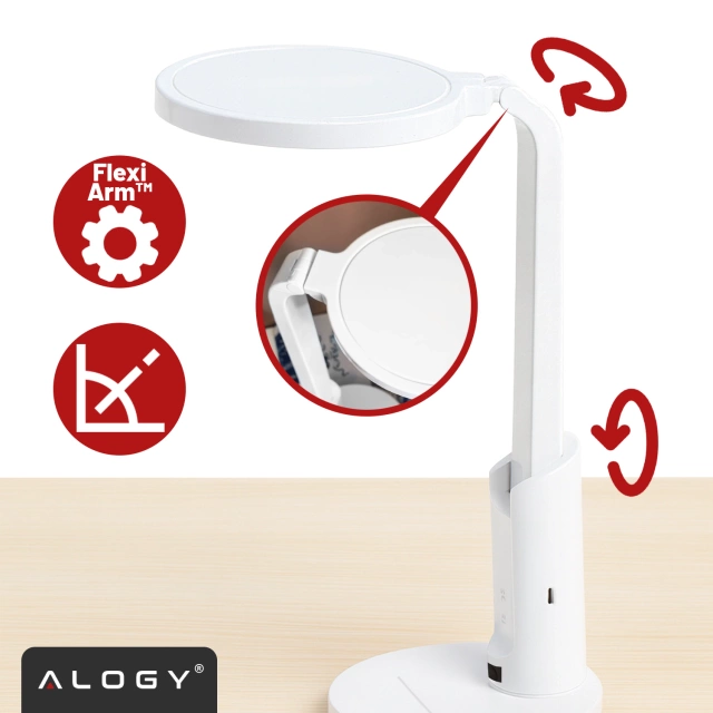 HUB splitter Alogy Adaptér pro počítačový notebook s USB-C na 3x USB-A 2.0 1x USB-A 3.0 šedý