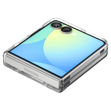 Etui Spigen Ultra Hybrid Pro Mag MagSafe Galaxy Z Flip 7 NEO ONE