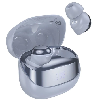 Hoco EW200 TWS Kabellose Bluetooth-Kopfhörer - Blau