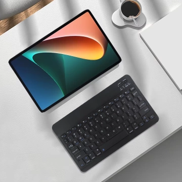 Univerzálna 10 "Bluetooth bezdrôtová klávesnica