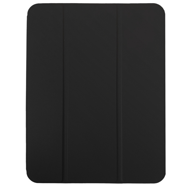 Case Alogy Bluetooth Tastatur Touchpad 4in1 Magnetstift für Apple iPad Pro 11 2021 Schwarz