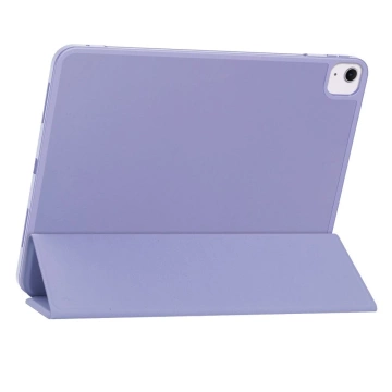 Ручка Etui SC для Apple iPad Air 13 2024 Violet