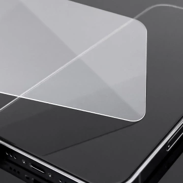 Ochranné tvrdené sklo Wozinsky 9H pre iPad Pro 12,9 '' 2021