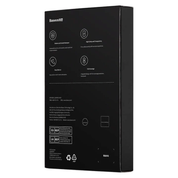 Загартоване скло Baseus для камери iPhone 14/14 Plus
