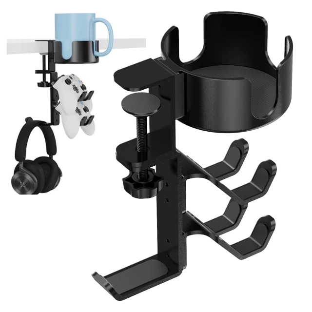 Handyhülle Wasserdichtes Gehäuse Alogy universal IPX8 bis 6,5 Schwarz