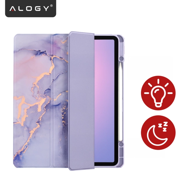 HUB splitter Alogy Adaptér pro počítačový notebook s USB-C na 3x USB-A 2.0 1x USB-A 3.0 šedý