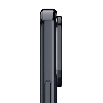 Ochranné pouzdro pro Apple iPhone 15 Plus 3mk Clear MagCase