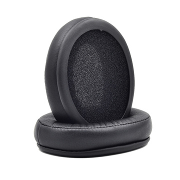 Mušlové chrániče sluchu Alogy chrániče sluchu pro Bose QC35 QC25 QC15 QC2 AE2 černá