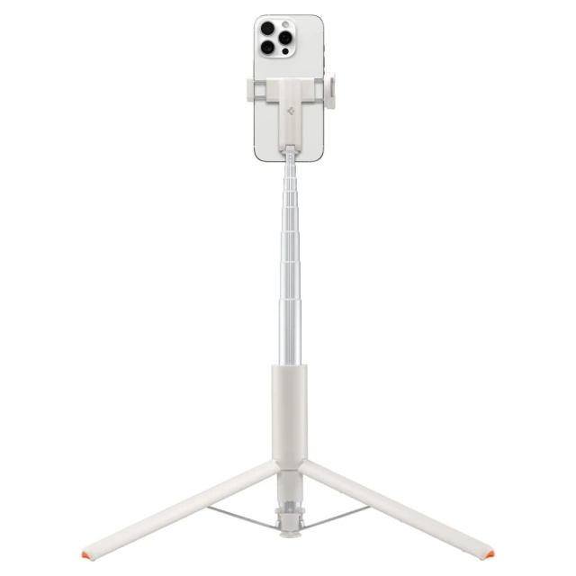 Spigen S541W Tripod Selfie Stick 146 cm with Bluetooth Remote Control