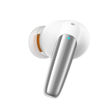 Бездротові навушники Joyroom Jbuds Series JR-BB1 TWS внутрішньоканальні – білі