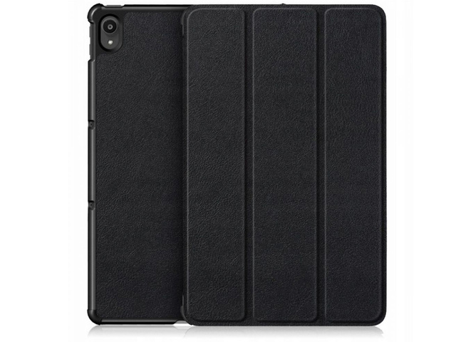 Alogy Book Cover pre Lenovo Tab P11 TB-J606F čierny