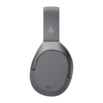 Bezdrôtové slúchadlá Edifier W830NB, ANC (sivé)